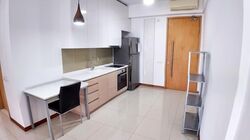 Hillion Residences (D23), Apartment #596851551